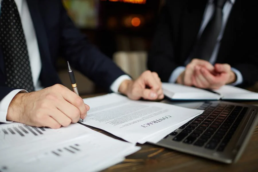 Servicios inmobiliarios